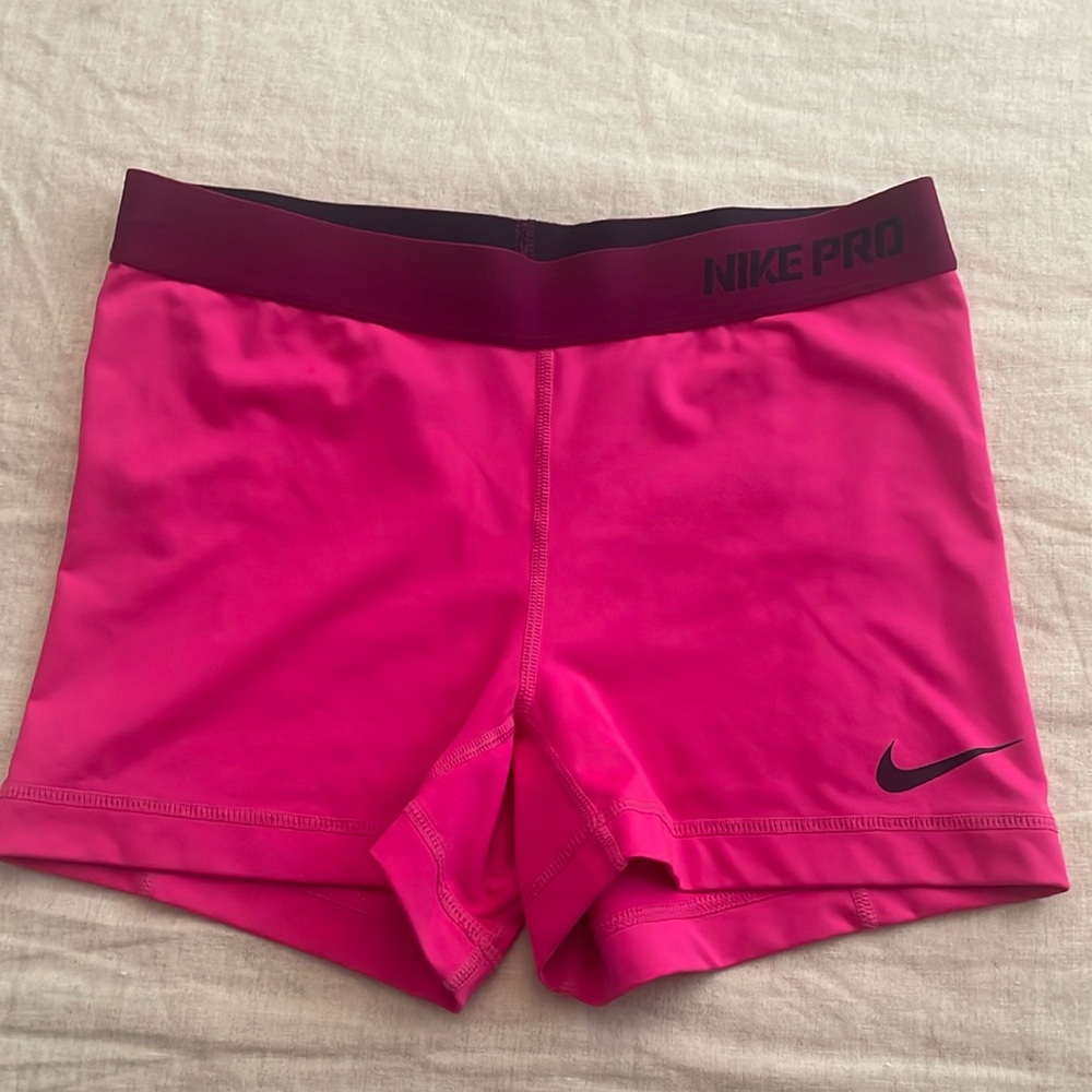 Nike Dri Fit shorts